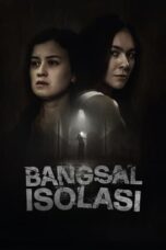 Poster Movie Bangsal Isolasi (2024)