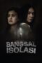 Poster Movie Bangsal Isolasi (2024)