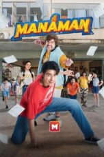 Poster Movie Mana Man (2024)