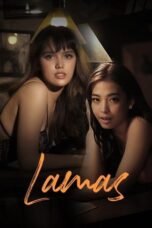 Poster Movie Lamas (2024)