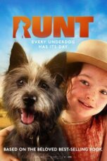 Poster Movie Runt (2024)