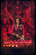 Poster Movie Roxana (2024)