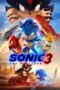 Poster Movie Sonic the Hedgehog 3 (2024) Poster Movie Sonic the Hedgehog 3 (2024)