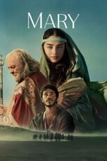 Poster Movie Mary (2024)