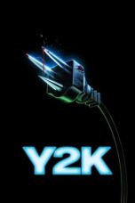 Poster Movie Y2K (2024)