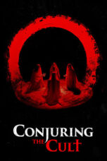Poster Movie Conjuring the Cult (2024)