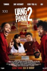 Poster Movie Uang Panai 2 (2024)