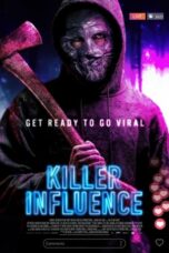 Poster Movie Killer Influence (2024)