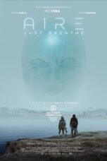 Poster Movie Aire: Just Breathe (2024)