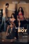 Poster Movie Mama’s Boy (2024)