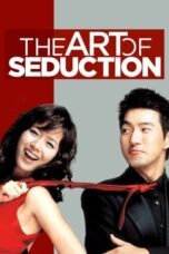 Poster Movie Art of Seduction (2024)