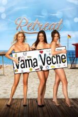 Poster Movie Vama Veche Retreat (2024)