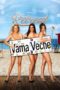 Poster Movie Vama Veche Retreat (2024)