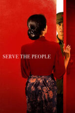 Poster Movie Serve the People (2022)
