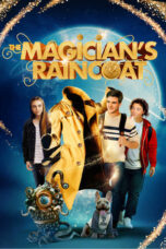 Poster Movie The Magician’s Raincoat (2024)