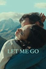 Poster Movie Let Me Go (2023)