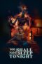 Poster Movie You Shall Not Sleep Tonight (2024)
