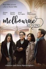 Poster Movie Melbourne Rewind (2016)