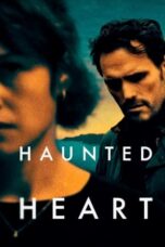 Poster Movie Haunted Heart (2024)