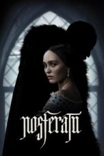 Poster Movie Nosferatu (2024)