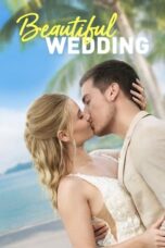 Poster Movie Beautiful Wedding (2024)