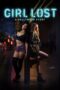 Poster Movie Girl Lost: A Hollywood Story (2020)