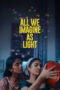 Poster Movie All We Imagine as Light (2024)
