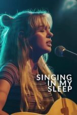 Poster Movie Singing in My Sleep (2024)