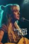 Poster Movie Singing in My Sleep (2024)