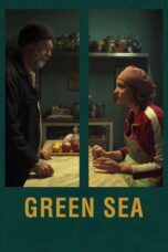 Poster Movie Green Sea (2021)