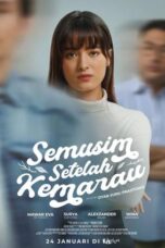 Poster Movie Semusim Setelah Kemarau (2025)