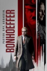 Poster Movie Bonhoeffer: Pastor. Spy. Assassin (2024)