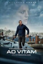 Poster Movie Ad Vitam (2025)