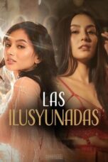 Poster Movie Las Ilusyunadas (2025)
