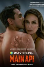Poster Tv Show Main Api (2024)