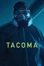 Poster Movie Tacoma (2024)