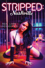 Poster Movie Stripped: Nashville (2024)