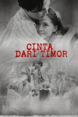 Poster Movie Cinta Dari Timor (2024)