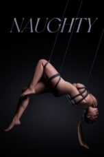 Poster Movie Naughty (2023)