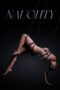 Poster Movie Naughty (2023)