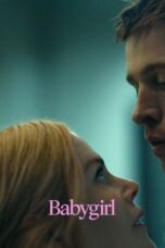 Poster Movie Babygirl (2024)