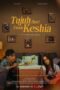 Poster Movie Tujuh Hari Untuk Keshia (2025)