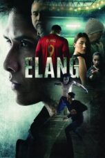 Poster Movie Elang (2025)