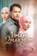 Poster Movie 1 Imam 2 Makmum (2025)