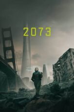 Poster Movie 2073 (2024)