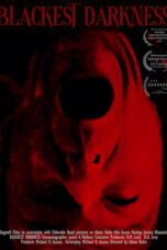 Poster Movie Blackest Darkness (2024)