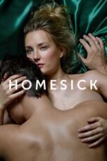 Poster Movie Homesick (2015)