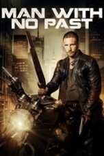 Poster Movie Man with No Past (2025)