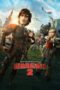 Poster Movie How to Train Your Dragon 2 (2014)