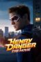 Poster Movie Henry Danger: The Movie (2025)